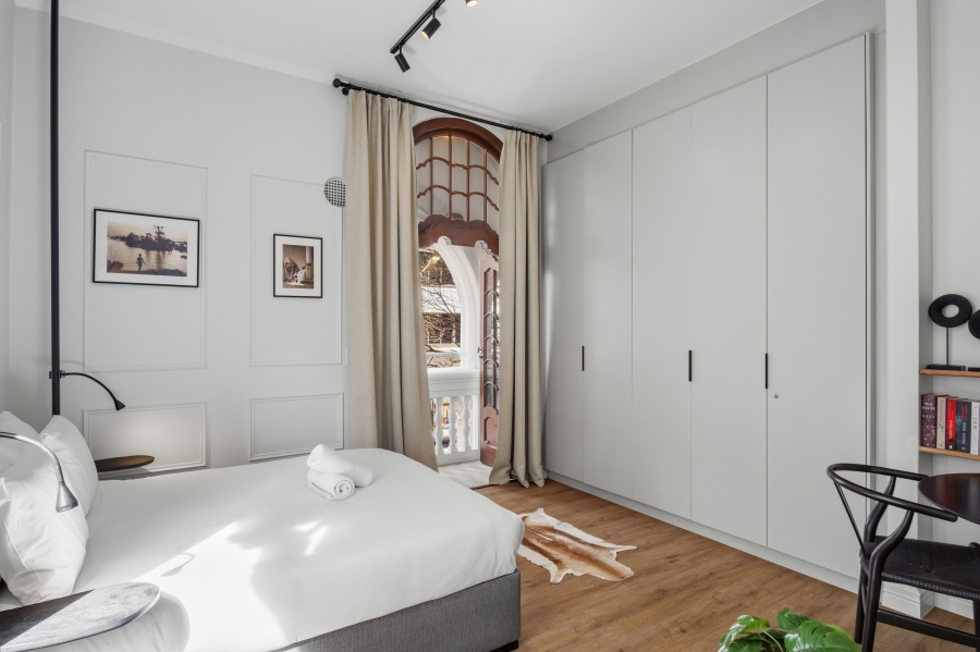 0 Bedroom Property for Sale in Cape Town City Centre Western Cape
